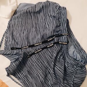 Nike blue running shorts!